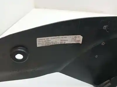 Peça sobressalente para automóvel em segunda mão consola central por hyundai i20 active i20 active referências oem iam 84617c8000try  