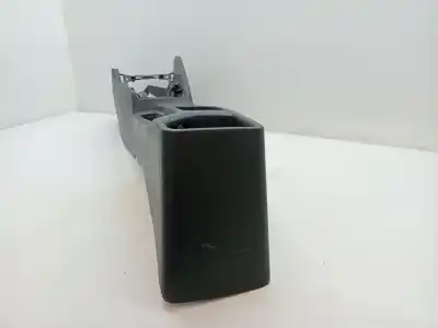Peça sobressalente para automóvel em segunda mão consola central por hyundai i20 active i20 active referências oem iam 84617c8000try  