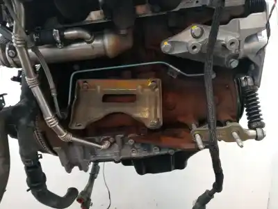 Second-hand car spare part complete engine for jaguar x-type x-type oem iam references aj20d4  c2s39981 - fmba