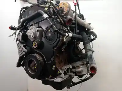 Second-hand car spare part complete engine for jaguar x-type x-type oem iam references aj20d4  c2s39981 - fmba