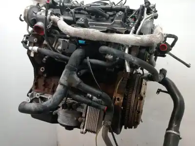 Second-hand car spare part complete engine for jaguar x-type x-type oem iam references aj20d4  c2s39981 - fmba