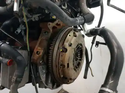 Second-hand car spare part complete engine for jaguar x-type x-type oem iam references aj20d4  c2s39981 - fmba