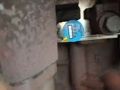 Second-hand car spare part complete engine for jaguar x-type x-type oem iam references aj20d4  c2s39981 - fmba