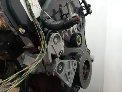 Second-hand car spare part complete engine for jaguar x-type x-type oem iam references aj20d4  c2s39981 - fmba