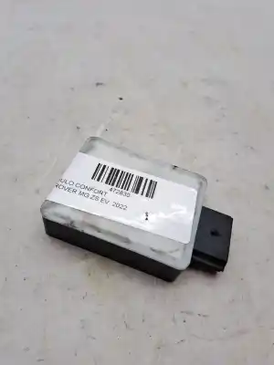 Peça sobressalente para automóvel em segunda mão módulo de confort / bsi /bcm por mg zs ev tz204xs referências oem iam 11217219
