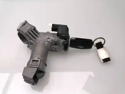 Second-hand car spare part Ignition Switch for FORD FIESTA (CB1) STJB OEM IAM references 8A6T15607AC  9V213F880ED