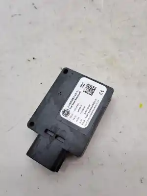 Pezzo di ricambio per auto di seconda mano modulo comfort per mg zs ev tz204xs riferimenti oem iam 11217218  