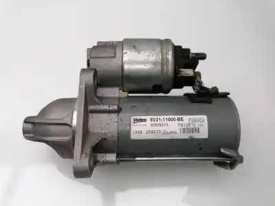 Peça sobressalente para automóvel em segunda mão MOTOR DE ARRANQUE por FORD FIESTA (CB1)  Referências OEM IAM 8V2111000BE  TS12E10 - 30659513