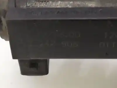 Second-hand car spare part additional air valve for bmw x5 (e53) m57-306d1 oem iam references 2247906  7229600