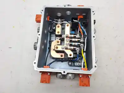 Peça sobressalente para automóvel em segunda mão módulo eletrônico por mg zs ev tz204xs referências oem iam 11209692