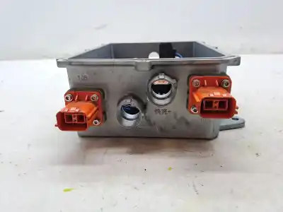 Second-hand car spare part electronic module for mg zs ev tz204xs oem iam references 11209692  