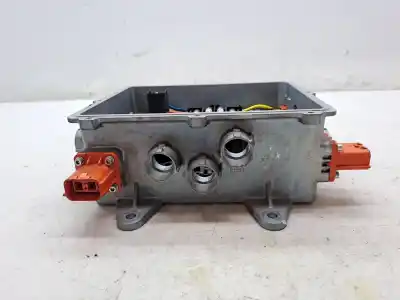 Second-hand car spare part electronic module for mg zs ev tz204xs oem iam references 11209692  