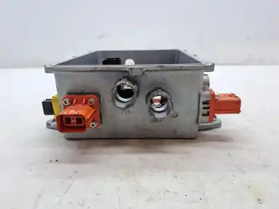 Second-hand car spare part electronic module for mg zs ev tz204xs oem iam references 11209692  