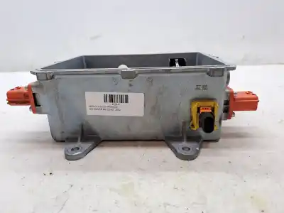 Second-hand car spare part electronic module for mg zs ev tz204xs oem iam references 11209692  