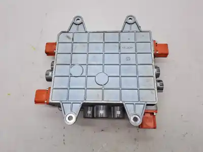 Second-hand car spare part electronic module for mg zs ev tz204xs oem iam references 11209692  