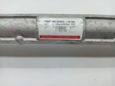 Second-hand car spare part steering rack for hyundai i20 active i20 active oem iam references 56500c8100  