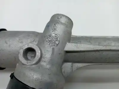 Second-hand car spare part steering rack for hyundai i20 active i20 active oem iam references 56500c8100  