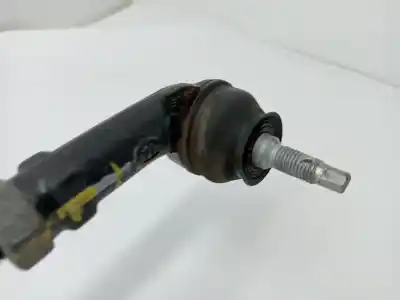 Second-hand car spare part steering rack for hyundai i20 active i20 active oem iam references 56500c8100  