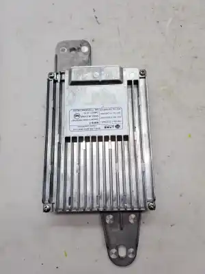 Peça sobressalente para automóvel em segunda mão módulo eletrônico por mg zs ev tz204xs referências oem iam 11212294