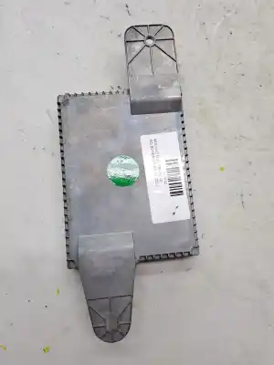 Second-hand car spare part electronic module for mg zs ev tz204xs oem iam references 11212294  