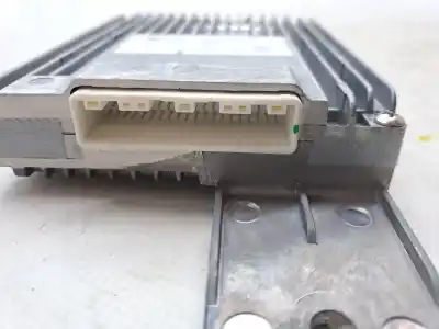 Second-hand car spare part electronic module for mg zs ev tz204xs oem iam references 11212294  