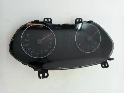 Second-hand car spare part dashboard for hyundai i20 active i20 active oem iam references 94033c8200