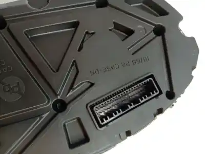 Peça sobressalente para automóvel em segunda mão quadrante por hyundai i20 active i20 active referências oem iam 94033c8200  