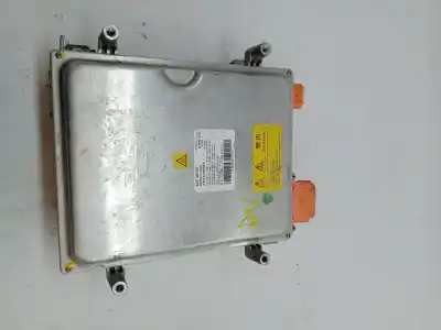 Peça sobressalente para automóvel em segunda mão módulo eletrônico por mg zs ev tz204xs referências oem iam 11236823