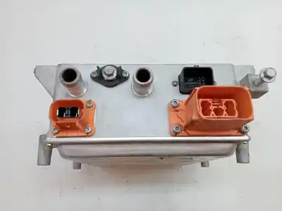 Second-hand car spare part electronic module for mg zs ev tz204xs oem iam references 11236823  