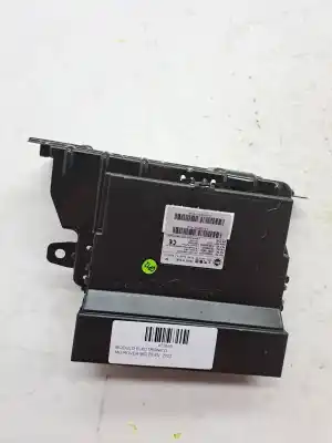 Peça sobressalente para automóvel em segunda mão módulo eletrônico por mg zs ev tz204xs referências oem iam 10994332