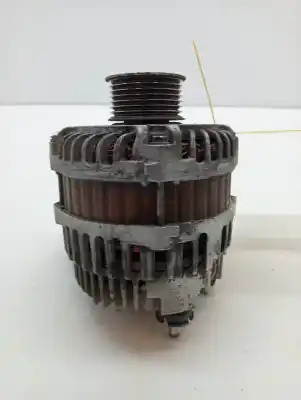 Peça sobressalente para automóvel em segunda mão ALTERNADOR por NISSAN QASHQAI / QASHQAI +2 I (J10, NJ10, JJ10E)  Referências OEM IAM 23100BC00A  