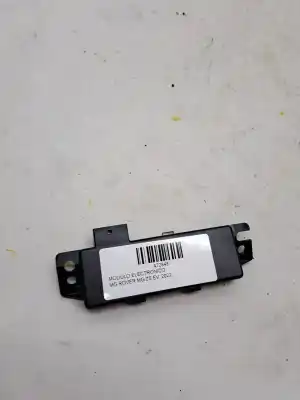 Peça sobressalente para automóvel em segunda mão módulo eletrônico por mg zs ev tz204xs referências oem iam 11021104