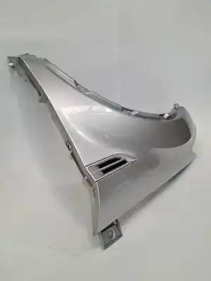 Автозапчастина б/у передне праве крило для ford kuga (cbs) kuga 120 cv / 88 kw посилання на oem iam 1633114  