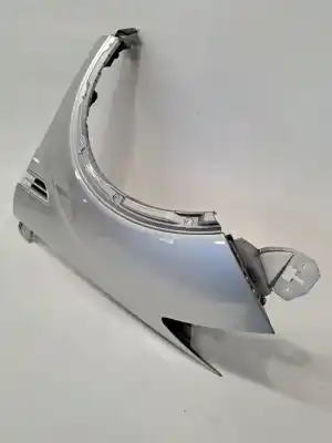 Автозапчастина б/у передне праве крило для ford kuga (cbs) kuga 120 cv / 88 kw посилання на oem iam 1633114  