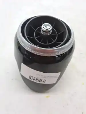 Peça sobressalente para automóvel em segunda mão grelha de ventilação tablier por mg zs ev tz204xs referências oem iam 10262724