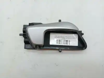 Second-hand car spare part interior right rear handle for hyundai i20 active i20 active oem iam references 82620c8010rdr