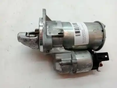 Second-hand car spare part starter motor for hyundai i20 active i20 active oem iam references 3610004270