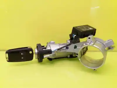 Автозапчастина б/у стартер для opel corsa e van 1.3 cdti посилання на oem iam f00hj00493  