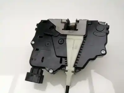 Pezzo di ricambio per auto di seconda mano serratura porta anteriore destra per opel corsa e van 1.3 cdti riferimenti oem iam 13431840  
