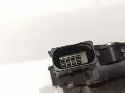 Pezzo di ricambio per auto di seconda mano serratura porta anteriore destra per opel corsa e van 1.3 cdti riferimenti oem iam 13431840  