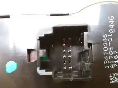Pezzo di ricambio per auto di seconda mano controllo della luce per opel corsa e x15 1.4 66kw riferimenti oem iam 13470446  a178601