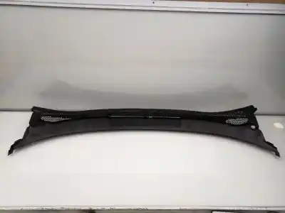 Peça sobressalente para automóvel em segunda mão grelha torpedo curcuvan por opel corsa e van 1.3 cdti referências oem iam 13434158  