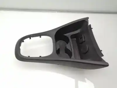 Second-hand car spare part Decorative Moulding for OPEL CORSA E X15 1.4 66KW OEM IAM references 13480285  13390689