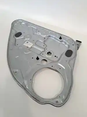 Автозапчастина б/у регулятор склона задній лівий для ford kuga (cbs) kuga 120 cv / 88 kw посилання на oem iam 1738647  