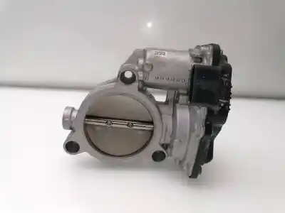 Peça sobressalente para automóvel em segunda mão Borboleta De Admissão por BMW SERIE 1 LIM. 2.0 16V Referências OEM IAM 1354761900804  13547619008 - A3C0067720000