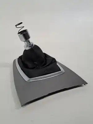 Автозапчасти б/у накладка рычага передач за FORD KUGA (CBS) KUGA 120 CV / 88 KW ссылки OEM IAM 1688411  