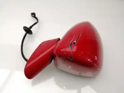 Second-hand car spare part right rearview mirror for opel corsa e van 1.3 cdti oem iam references 39060444  