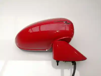 Second-hand car spare part right rearview mirror for opel corsa e van 1.3 cdti oem iam references 39060444  