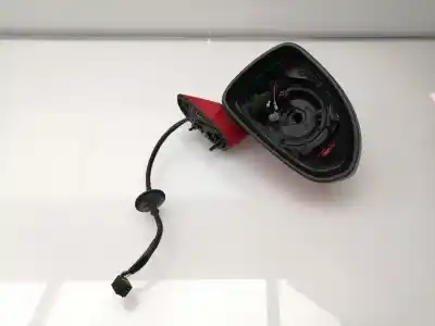 Second-hand car spare part RIGHT REARVIEW MIRROR for OPEL CORSA E  OEM IAM references 39060444  