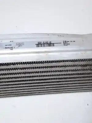 Second-hand car spare part intercooler for ford kuga (cbs) kuga 120 cv / 88 kw oem iam references 1746975  